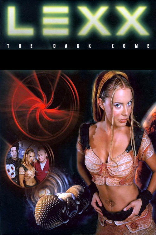 Lexx