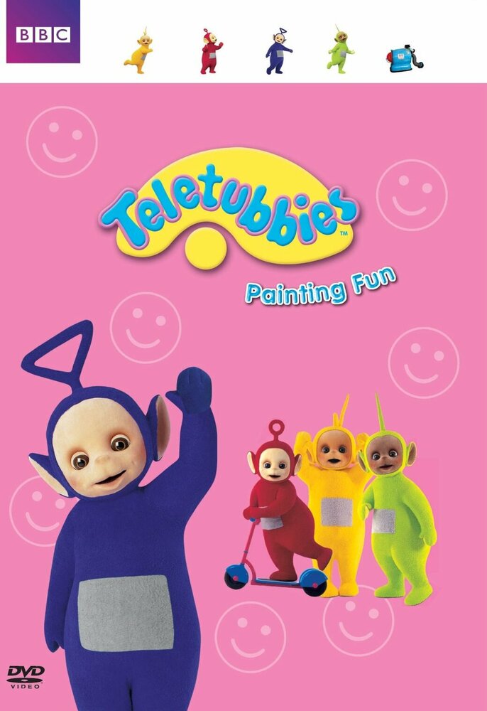 Teletabiai
