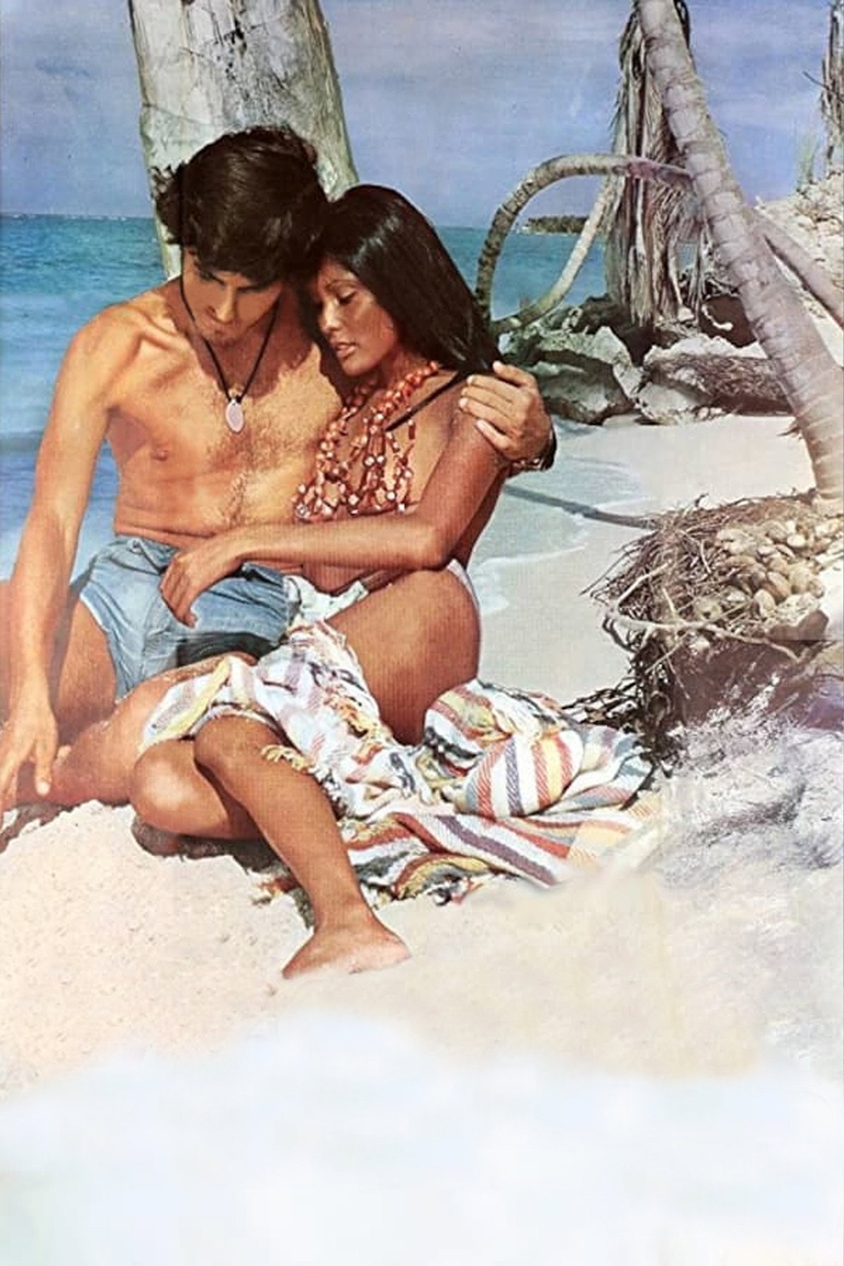 La spiaggia del desiderio
