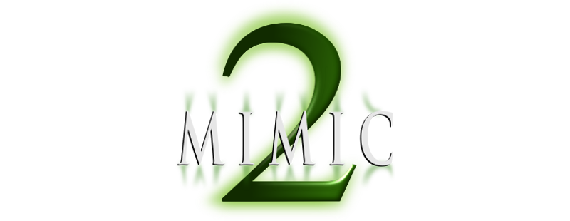 Mimic 2 : Le Retour !