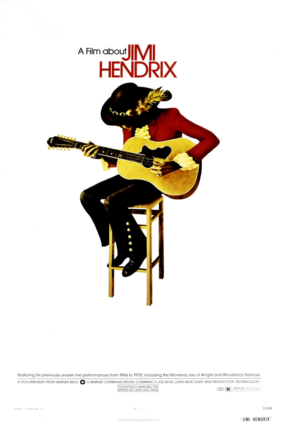 Jimi Hendrix