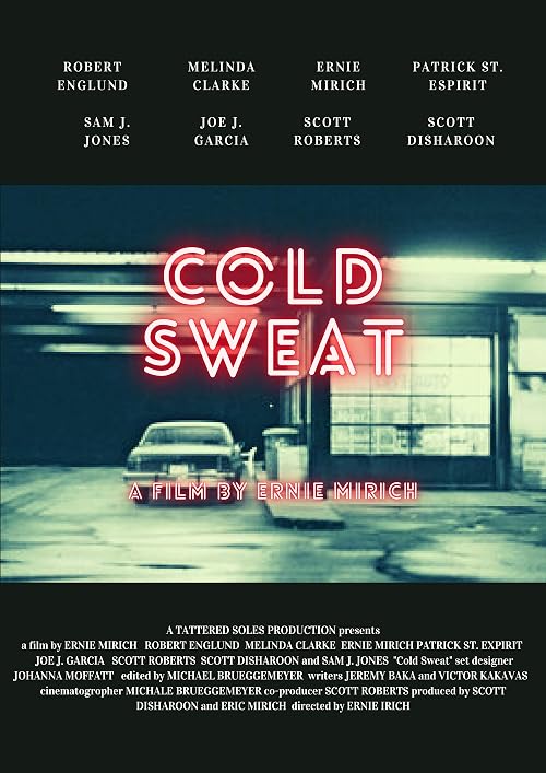 Cold Sweat