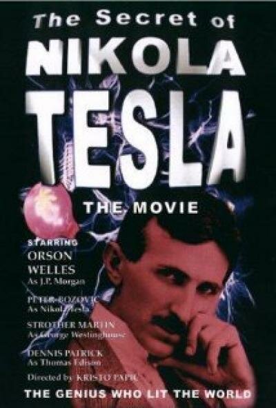 Das Geheimnis des Nikola Tesla