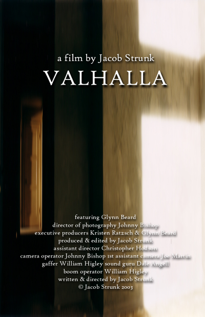 Valhalla