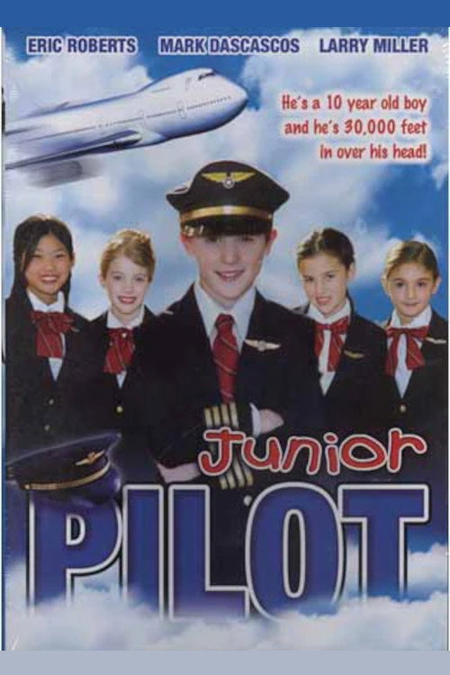 Младший пилот