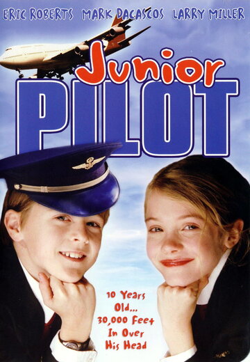 Junior Pilot - Ein Kid für alle Fälle