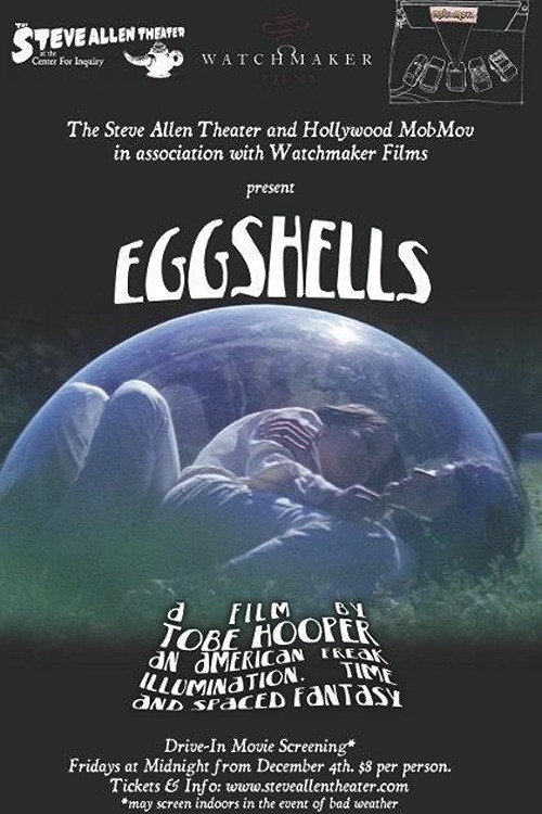 Eggshells
