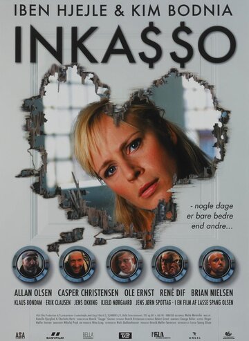 Inkasso