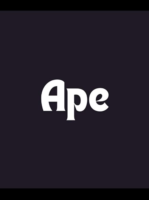 Ape
