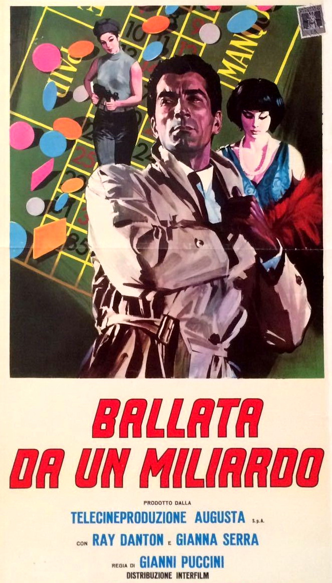 Ballata da un miliardo