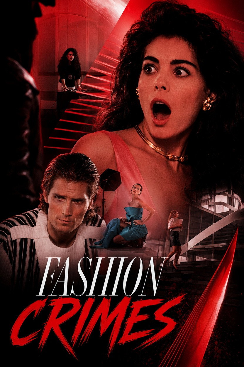 Fashion Crimes