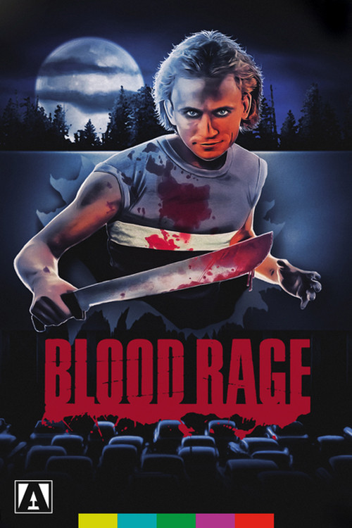 Blood Rage