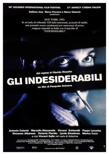 Gli indesiderabili