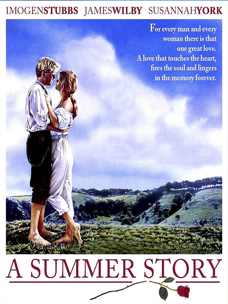 A Summer Story