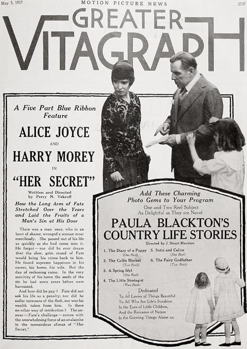 Her Secret