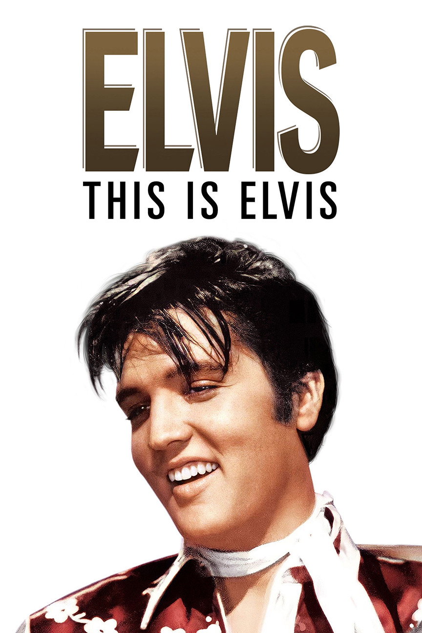 Das ist Elvis