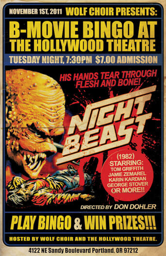 Nightbeast