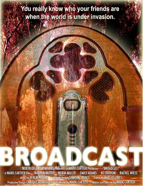 Broadcast