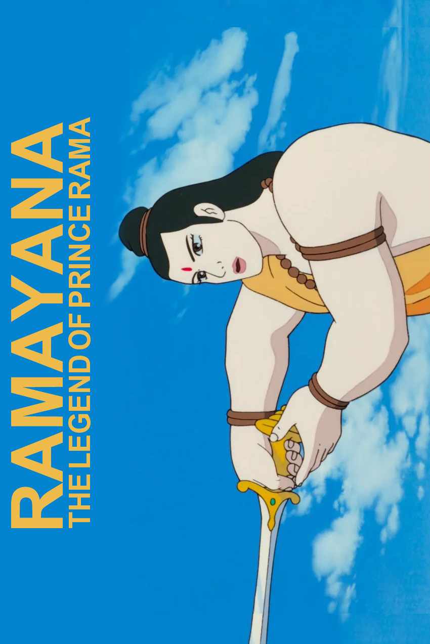 Ramayana : The Legend of Prince Rama