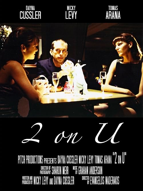 2 on U