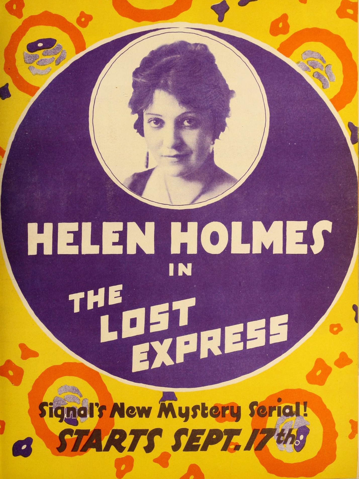 The Lost Express