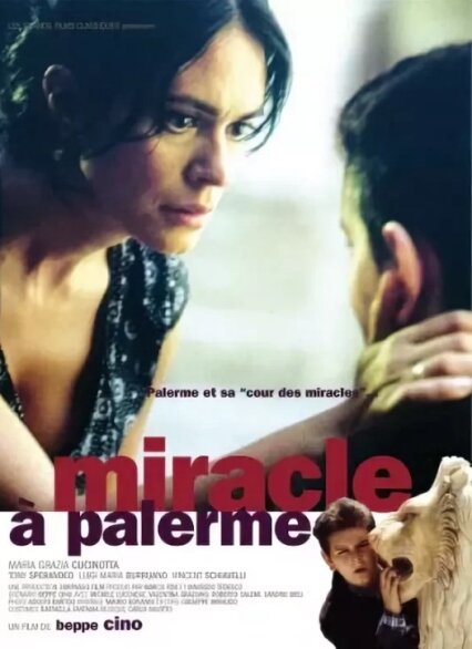 Miracle in Palermo!
