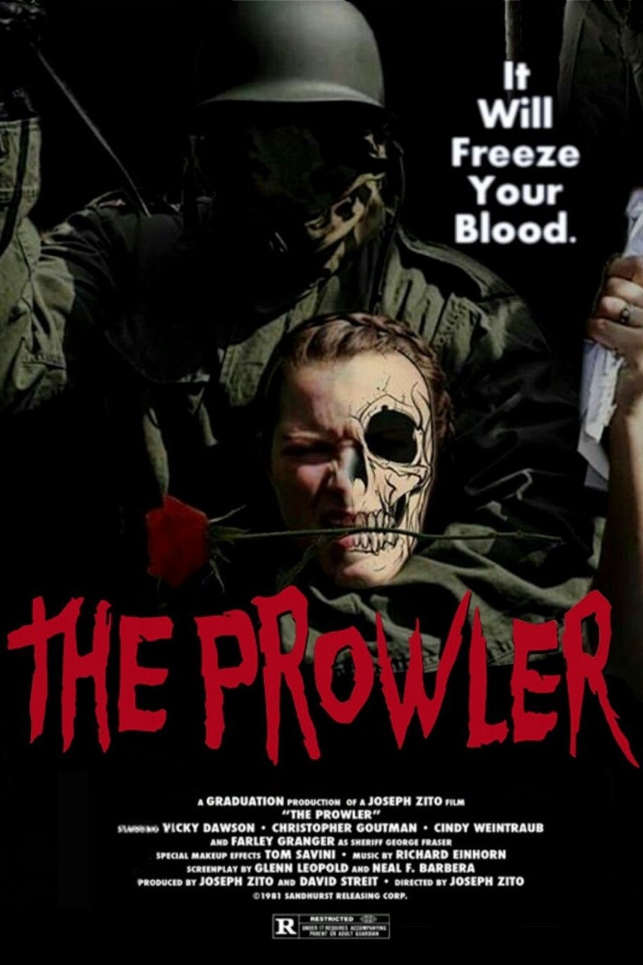 The Prowler