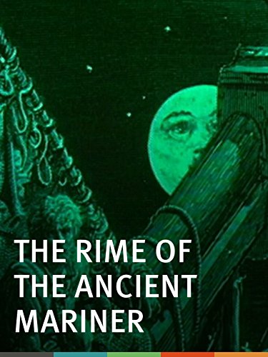Rime of the Ancient Mariner