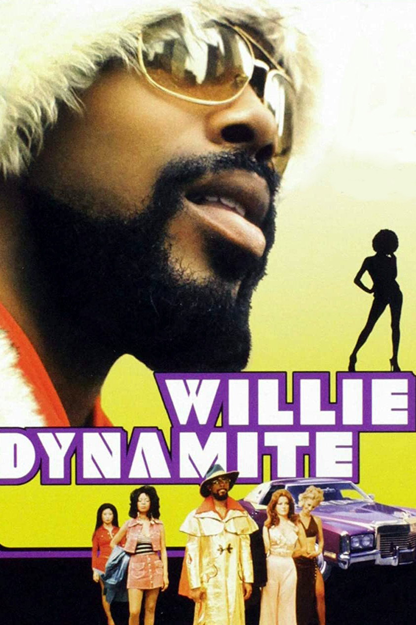 Willie Dynamite