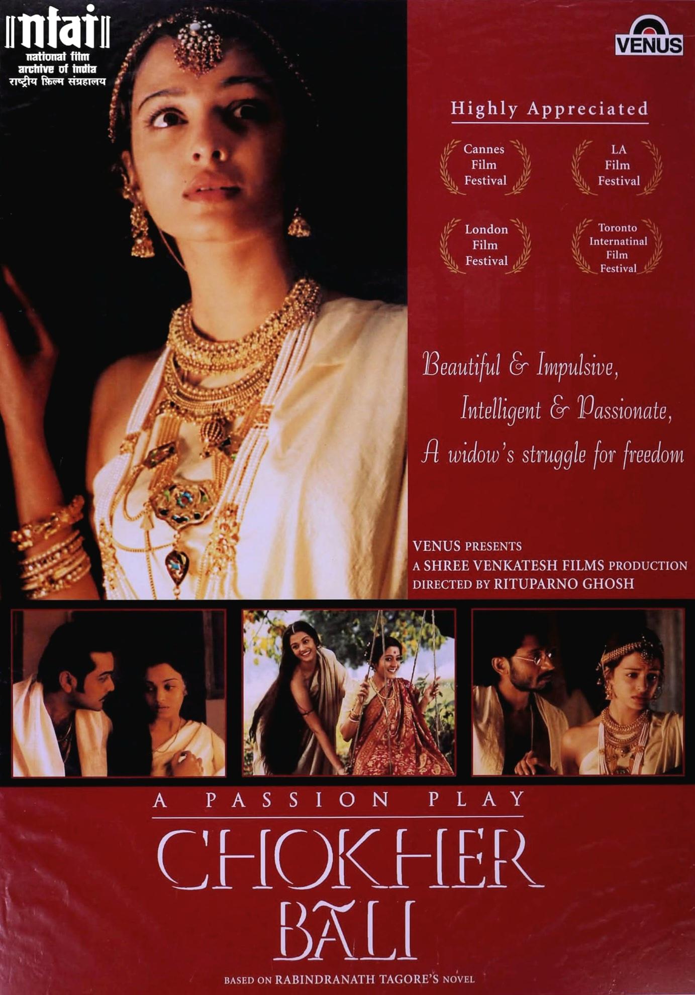 Chokher Bali