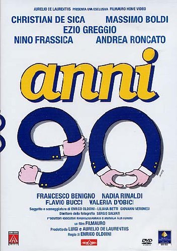 Nineties
