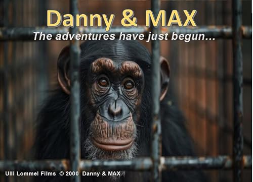 Danny and Max