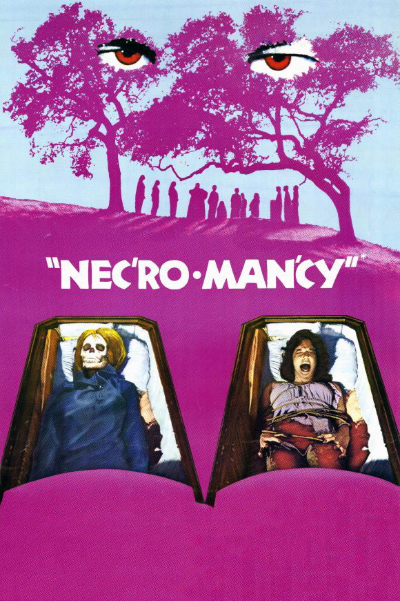 Necromancy