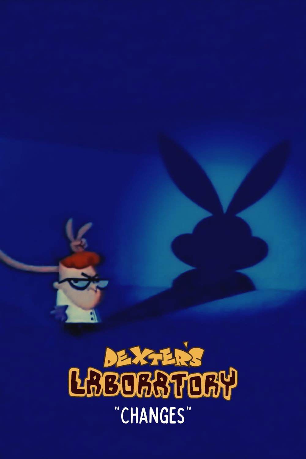 Dexter's Laboratory
