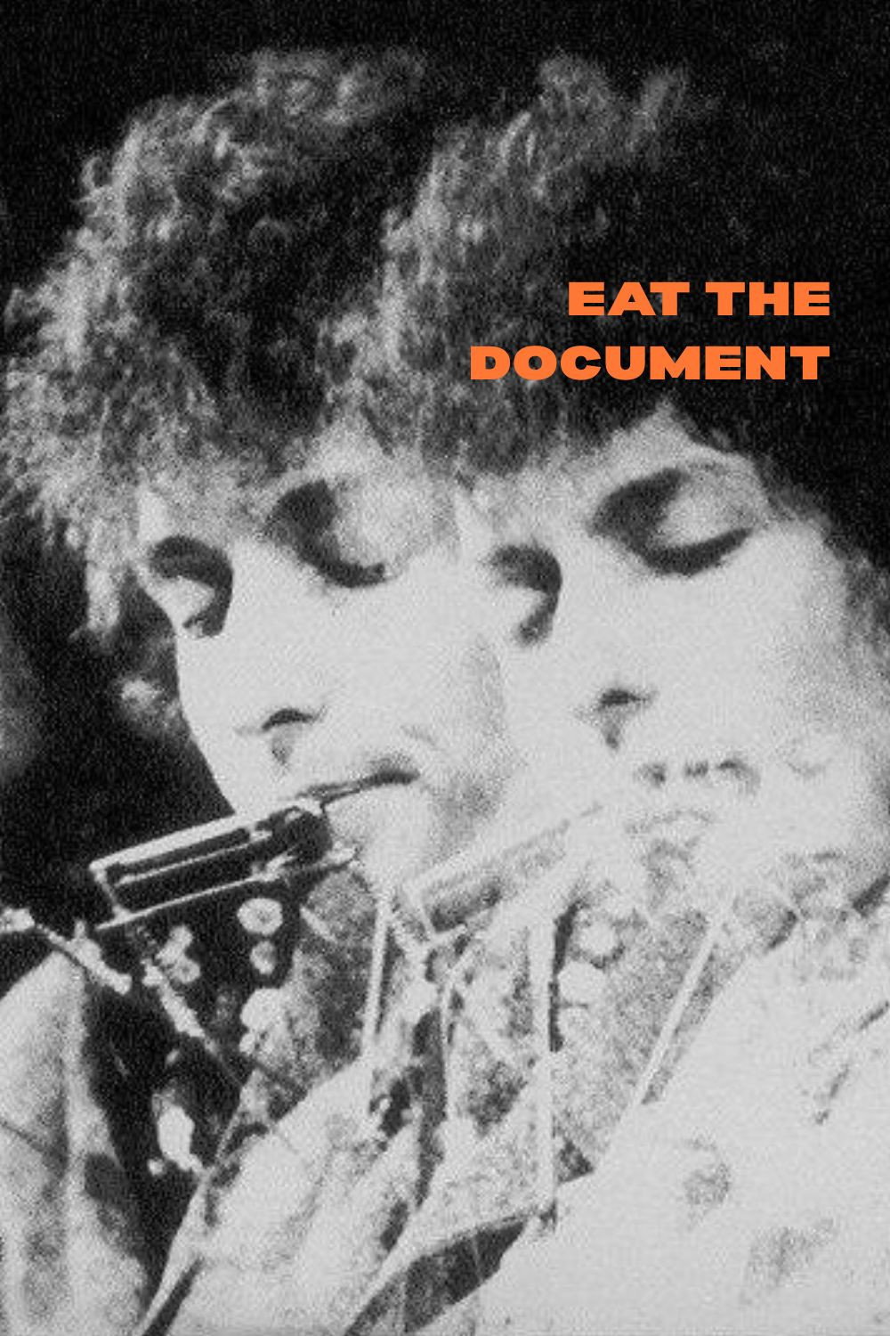 Eat the Document