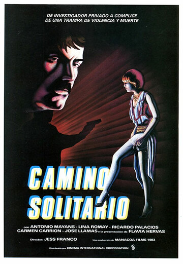 Camino solitario