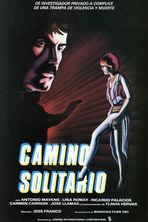 Camino solitario