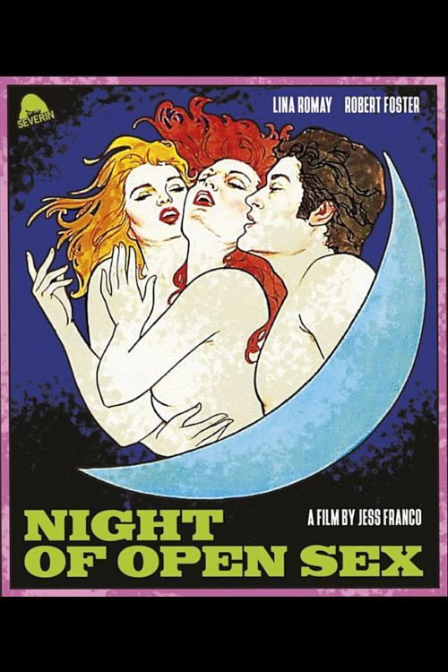 Night of Open Sex