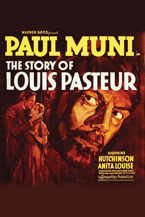 Louis Pasteur