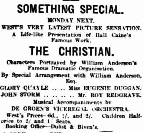 The Christian