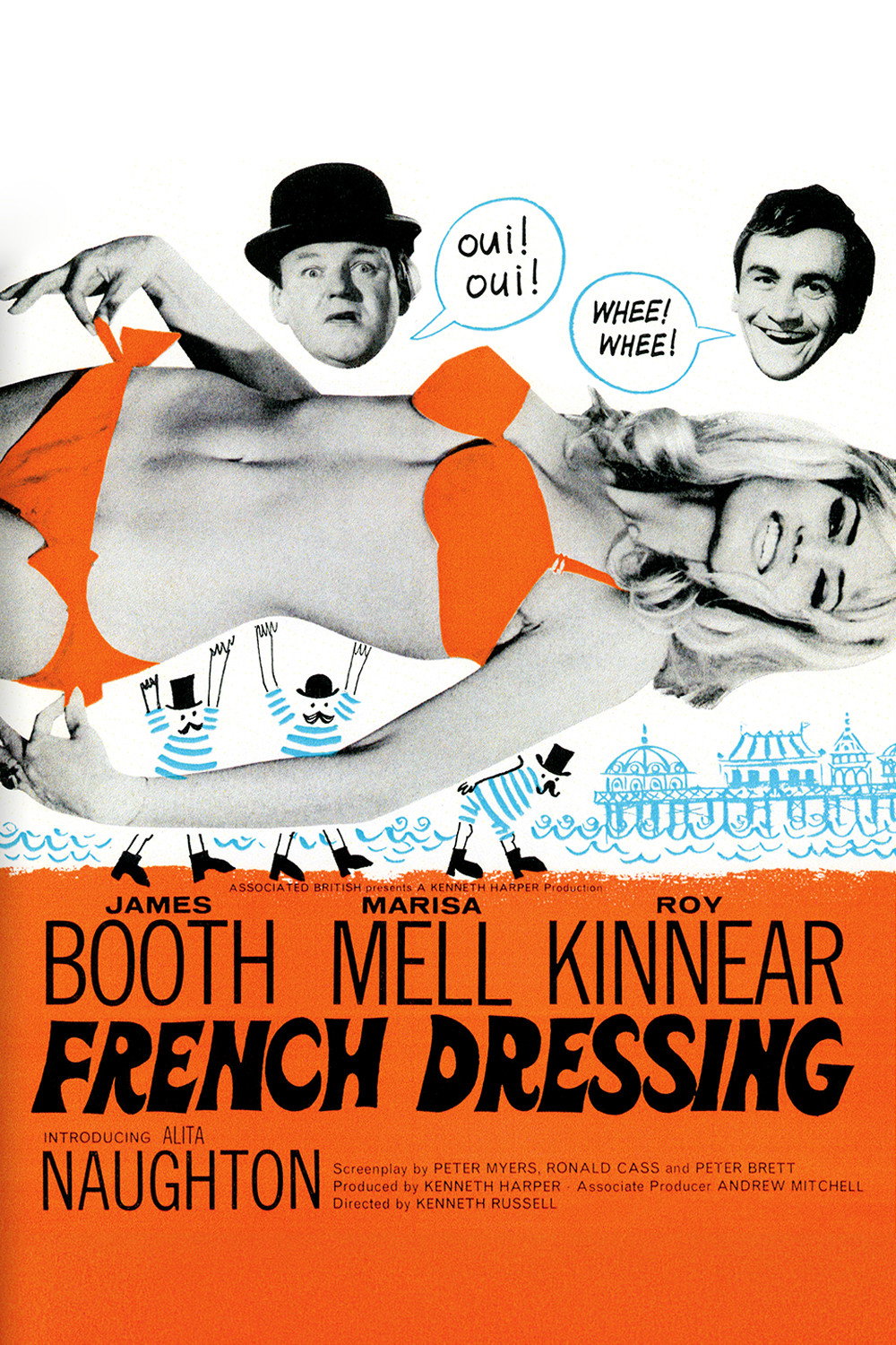 French Dressing