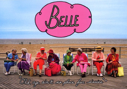 Belle