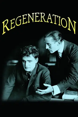 The Regeneration