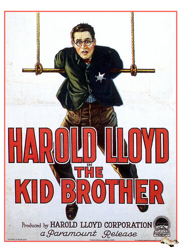 Harold, der Pechvogel