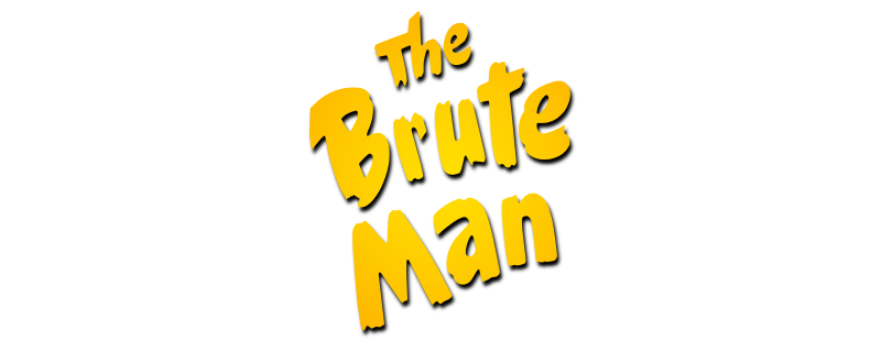 The Brute Man