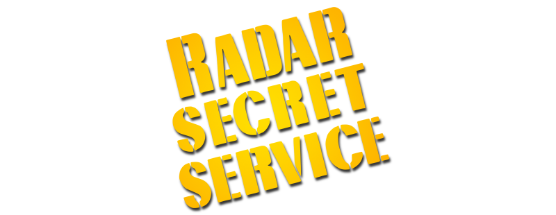 Radar Secret Service