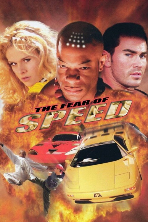 The Fast and the Dangerous