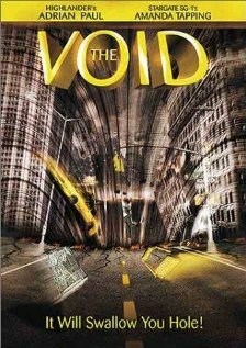 The Void - Experiment außer Kontrolle
