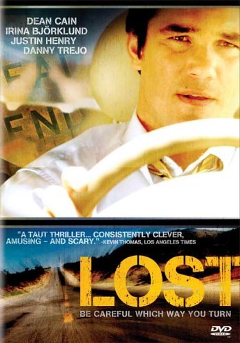 Lost