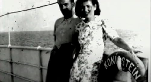 Los barcos de la esperanza